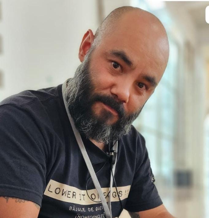 Ghunter Rodolfo Kurczyn