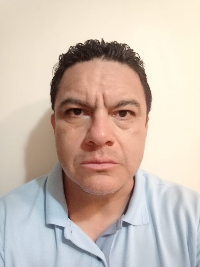 Roberto Israel Villalon
