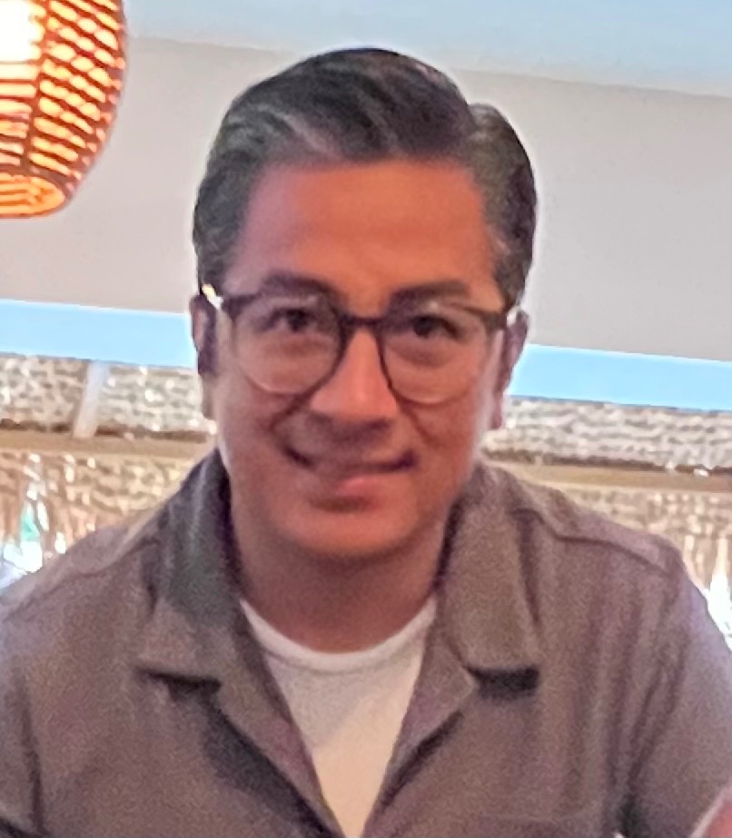 Oscar Ramirez