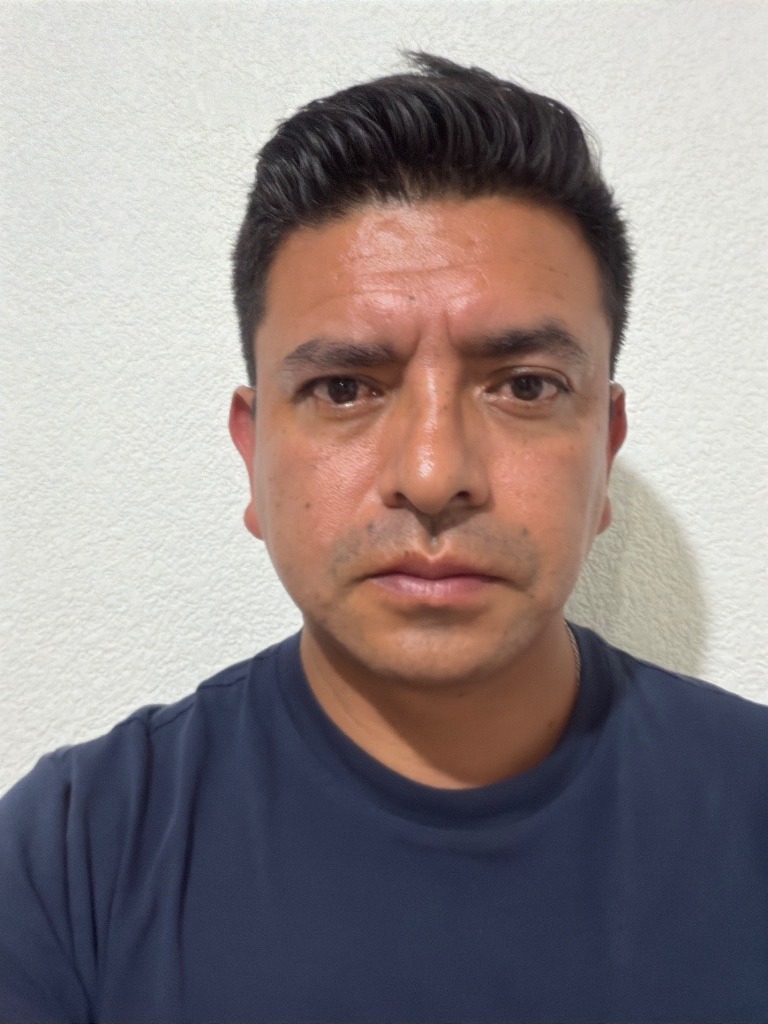 Ivan Daniel Aguirre