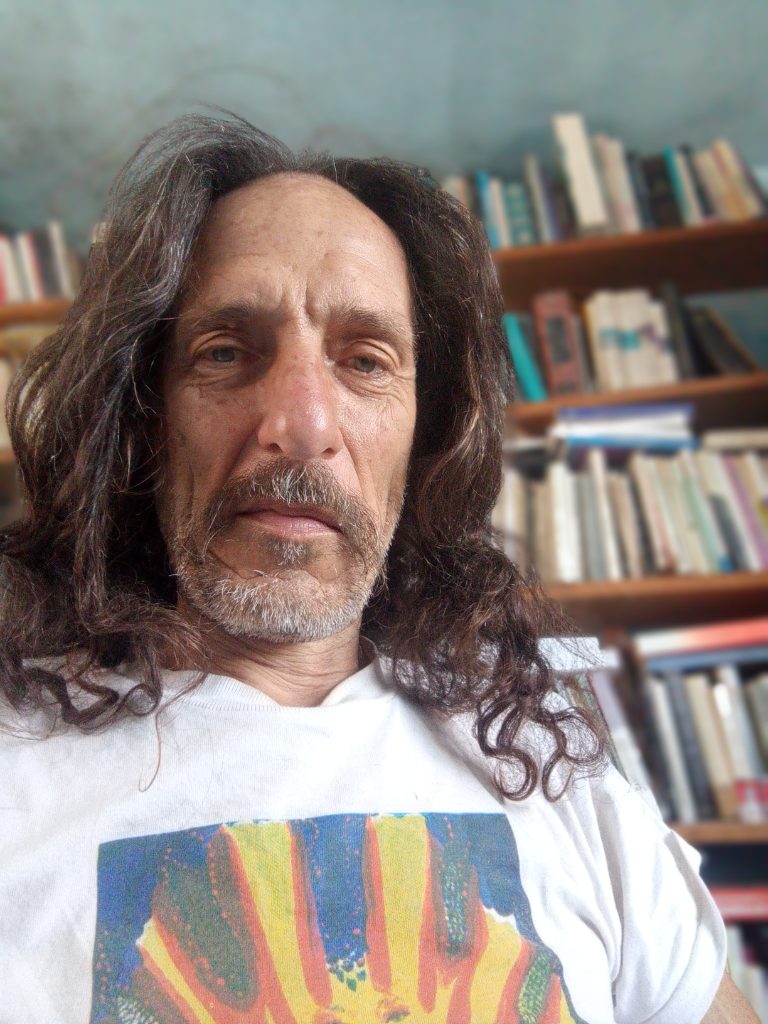 Sergio Gonzalez