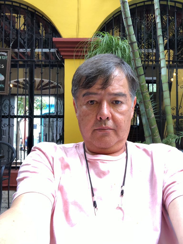 Carlos Marcial Fernandez