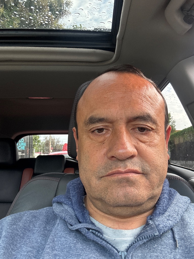 Jorge Ojeda
