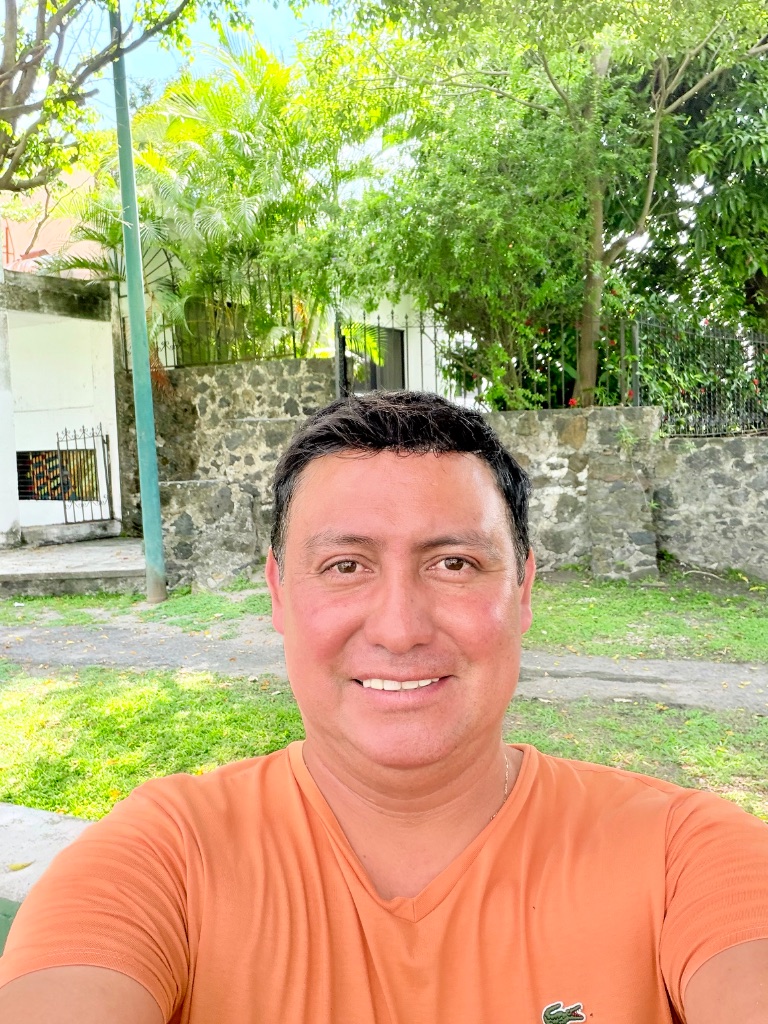 Alfonso Falconi