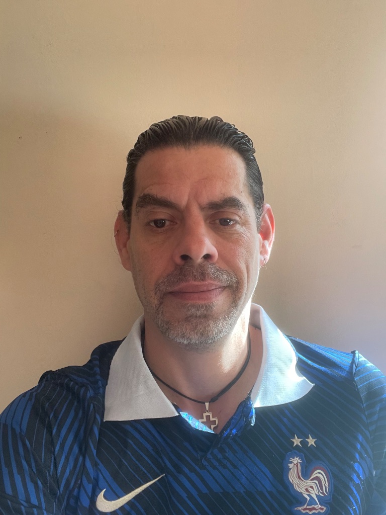 Eduardo Hurtado