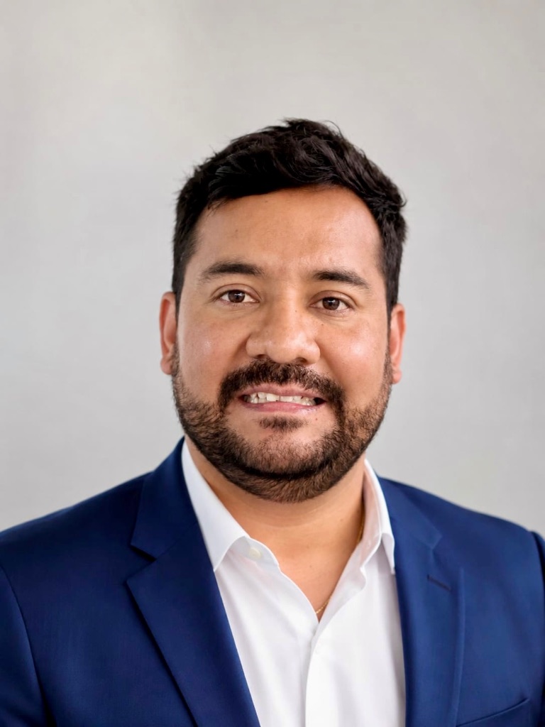 Jorge Alberto Arias