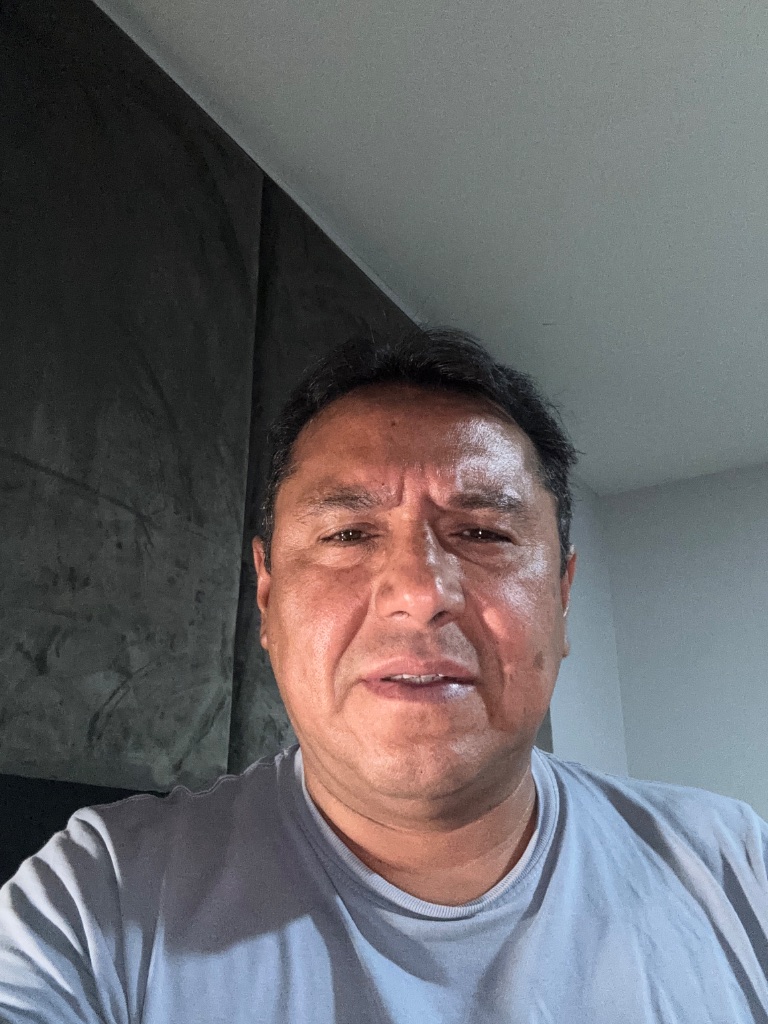 Jorge Luis Villagomez