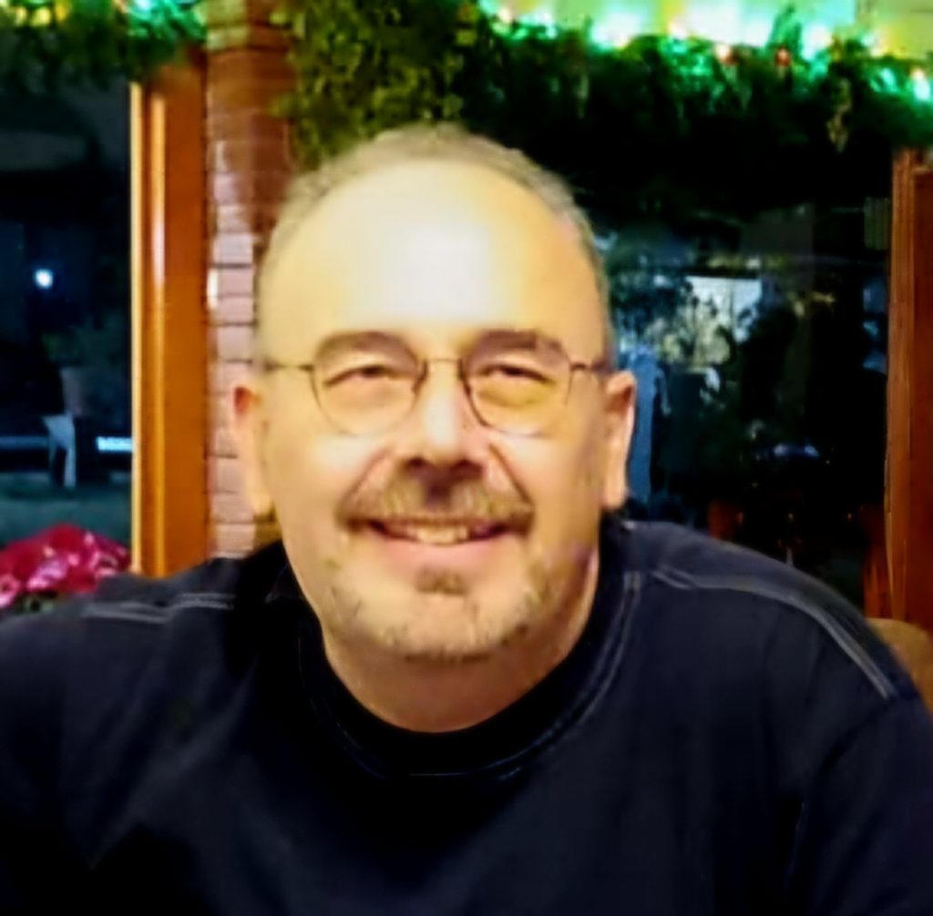 Carlos Fernandez