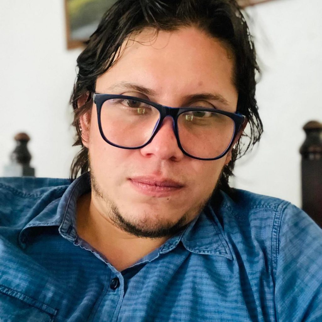 Rodrigo Eduardo Callado