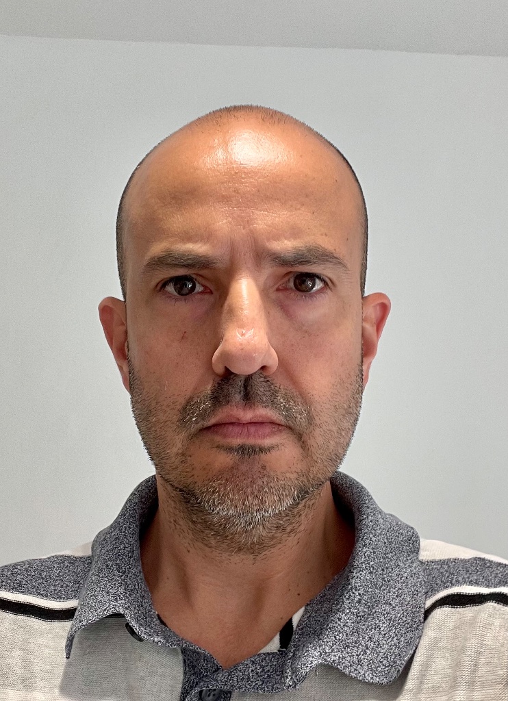 Carlos Andres Mendoza