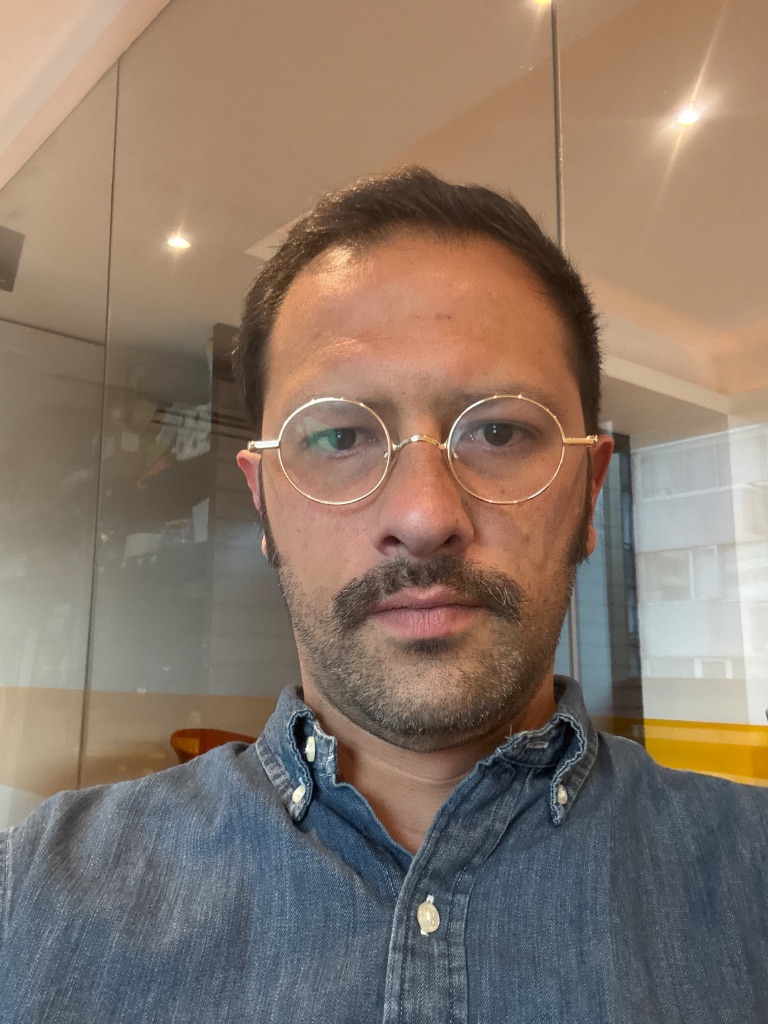 Carlos Ibarraran