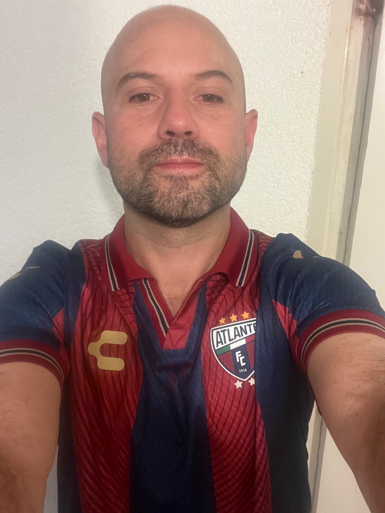 Carlos Ivan Chaveste