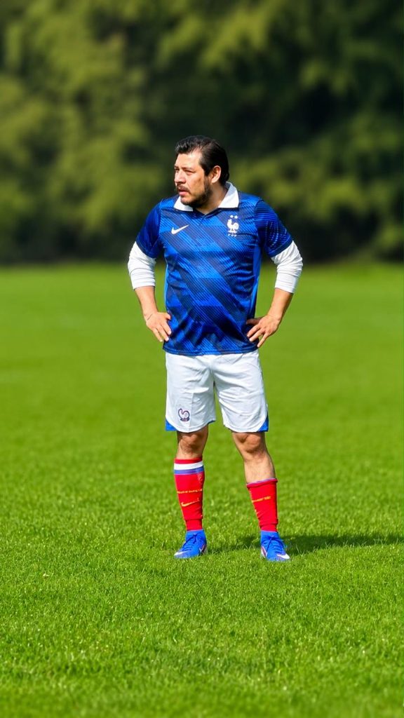 Alejandro Alberto Feria